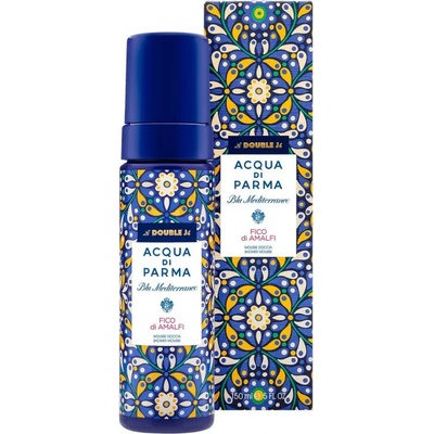 Acqua Di Parma Blu Mediterraneo Fico di Amalfi Душ крем за тяло 150ml