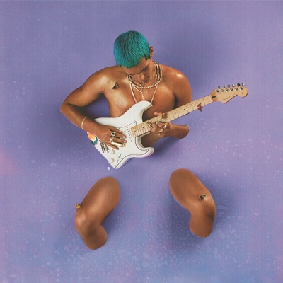 Omar Apollo - Apolonio (LP) (093624884002)