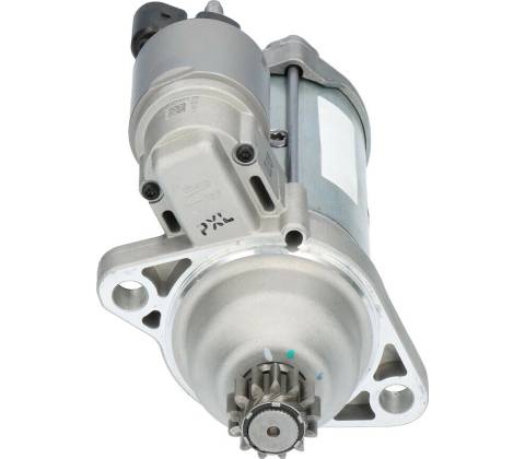 Štartér VALEO 438352