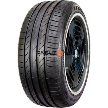 Tracmax X-Privilo VS-450 215/65 R16 109R