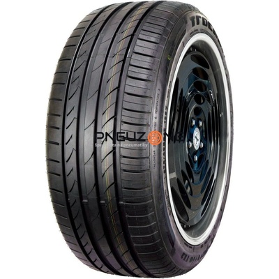 Tracmax X-Privilo VS-450 215/65 R16 109R