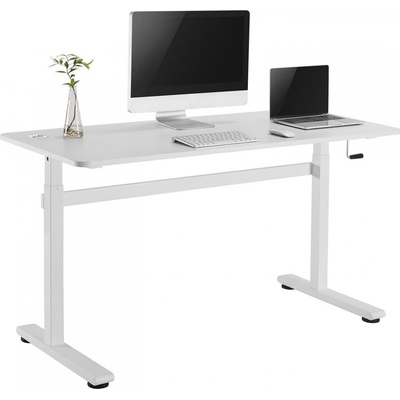 Ergo Office Biurko ER-401 W