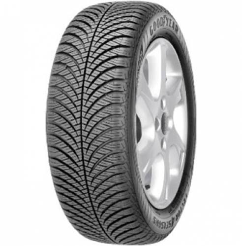 goodyear vector 4 seasons g3 215 60 r17 100h - Heureka.cz