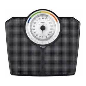 Tanita Classic Bathroom Scale MECHANICAL Analog up to 180 KG BLACK WEBBER BMI