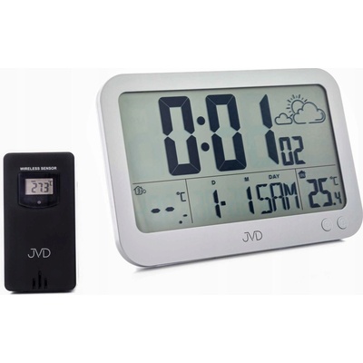 JVD RB3565.2
