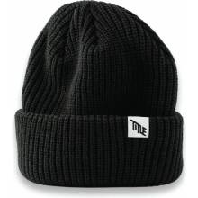 Kulich Title MTB Beanie černá