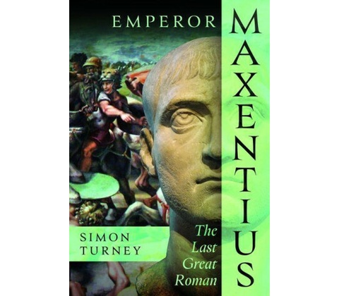 Emperor Maxentius