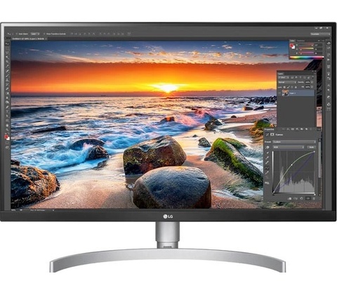 LG 27UK850