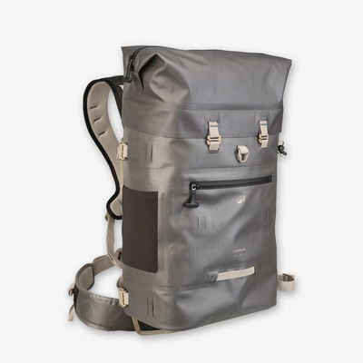CAPERLAN Vodotesný rybársky batoh Chest pack 900 5 litrov