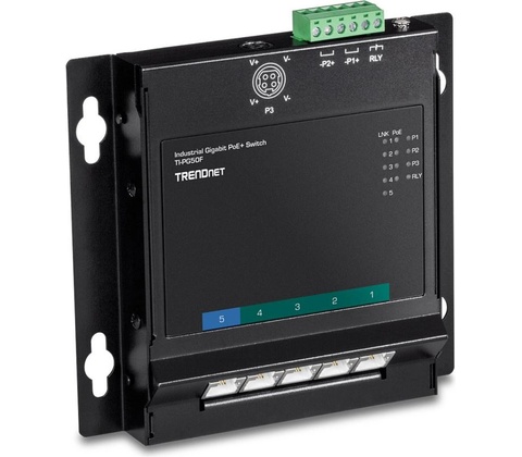 TrendNet TI-PG50