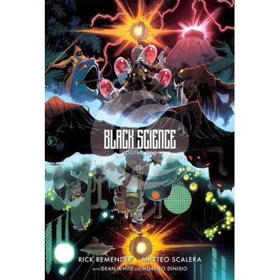 BLACK SCIENCE V01 BEGINNERS GT ENTROPY