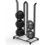 Xavax Поставка за кафе капсули Xavax, за Dolce Gusto и Nespresso Vertuo, 16 капсули, черна (HAMA-111266)