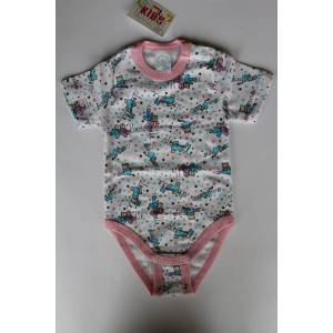 SUNNY KIDS Боди с удължение, 80