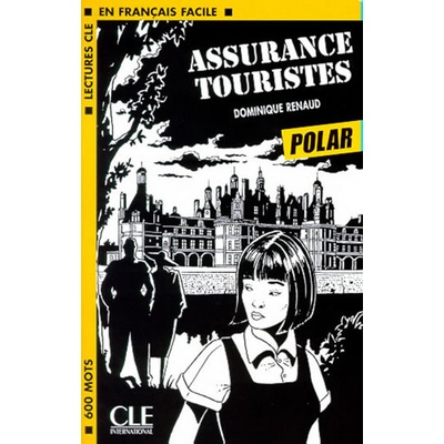 Renaud J. - CLF1 Assurance touristes
