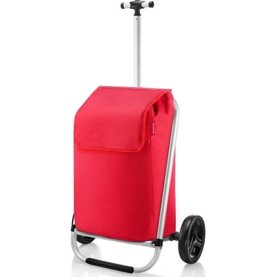 Reisenthel Shopping trolley Red
