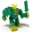 Schleich Eldrador Mini Creatures Горски робот (42548)