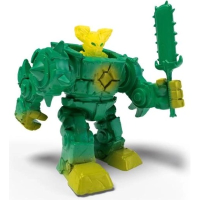 Schleich Eldrador Mini Creatures Горски робот