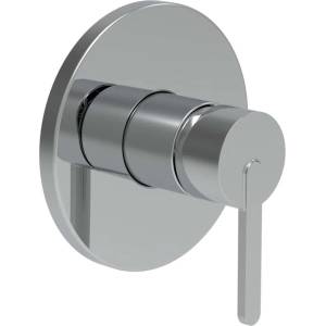 Laufen Lua - Душ-смесител за вграждане, хром H3310860040001 (H3310860040001)