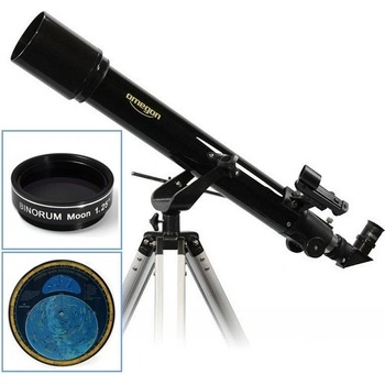 Omegon AC 70/700 AZ-2