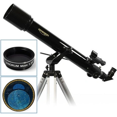 Omegon AC 70/700 AZ-2