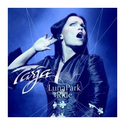 TARJA TURUNEN - LUNA PARK RIDE (2LP)
