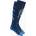 KADVA Мъжки скиорски чорапи KADVA Woolan navy blue