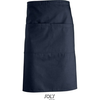 Sol 's Greenwich Zástera modrá navy