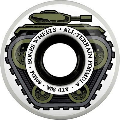 Bones ATF All Tank All Terrain Formula 60 mm 80 A