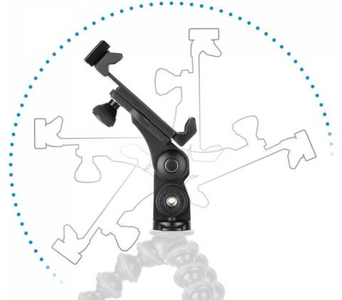 JOBY GripTight PRO Video Mount