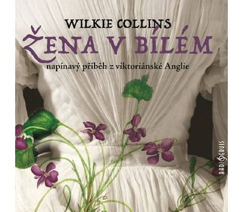 Žena v bílém