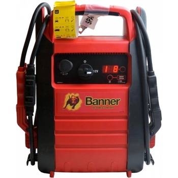 Banner Power Booster PB12/24