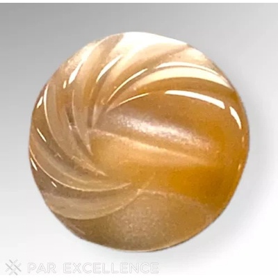 Gombík s krčkom FOM 1517
