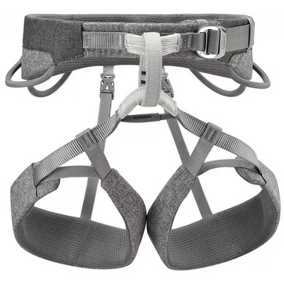 Petzl седалка PETZL Sama gray XL