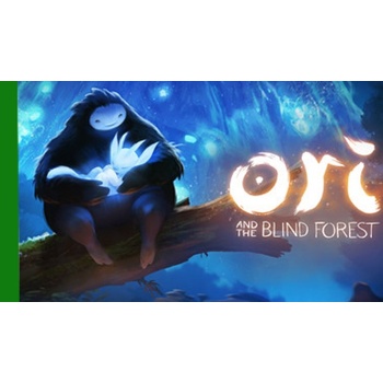 Ori and The Blind Forrest