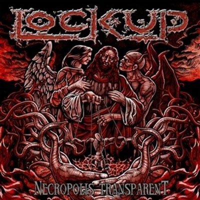 LOCK UP - NERCOPOLIS LTD. LP