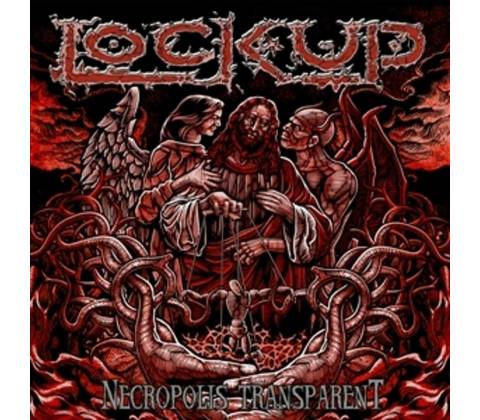 LOCK UP - NERCOPOLIS LTD. LP