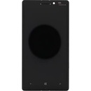 LCD Displej + Dotyková doska + Přední kryt Nokia 930 Lumia