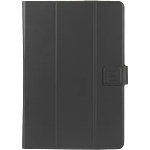 Tucano FACILE PLUS Tablet Case for Tablet up to 11, Black (TAB-FAP10-BK) - xtreme