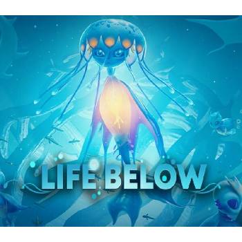 Life Below