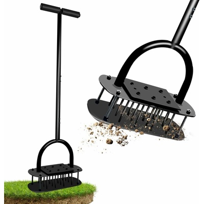 CAB-GARDEN-108 ručný prevzdušňovač trávnika 97 cm plus