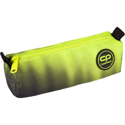 COOLPACK Овален несесер Cool Pack Tube - Gradient Lemon (E61510)