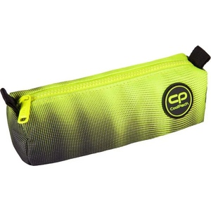 COOLPACK Овален несесер Cool Pack Tube - Gradient Lemon (E61510)
