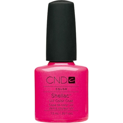 CND Shellac UV Color TUTTI FRUTTI 7,3 ml