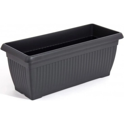 Prosperplast Hrantík TERRA 60 cm antracit