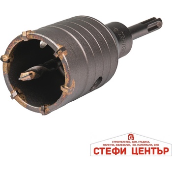 Raider Боркорона за бетон ø50mm с водач SDS-plus (154819)