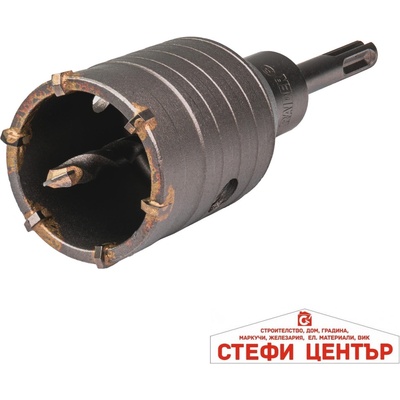 Raider Боркорона за бетон ø50mm с водач SDS-plus (154819)