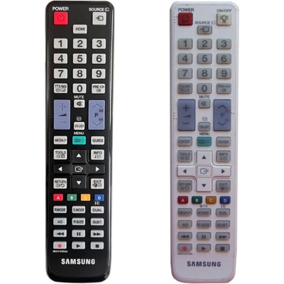 Samsung bn59-01078a - оригинален дистанционен контрол (bn59-01078a)