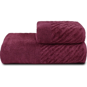 CYXO Хавлия За Баня CYXO Elite Бордо