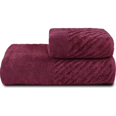 CYXO Хавлия За Баня CYXO Elite Бордо