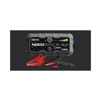 Noco BOOST X GBX45